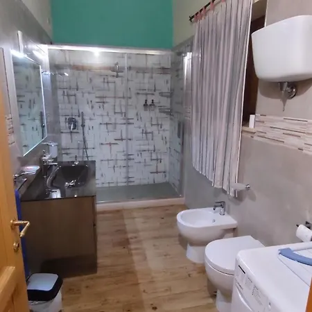 Casa Nel Grano: Casa Luciola Nyaraló *