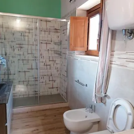 Casa Nel Grano: Casa Luciola