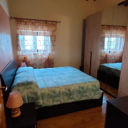 Prázdninový dům Casa Nel Grano: Casa Luciola