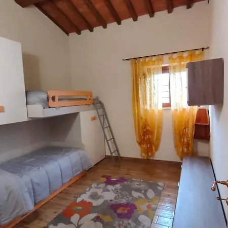 Casa Nel Grano: Casa Luciola