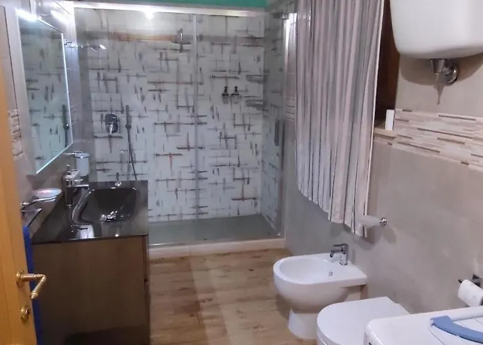 Casa Nel Grano: Casa Luciola Casa vacanze *