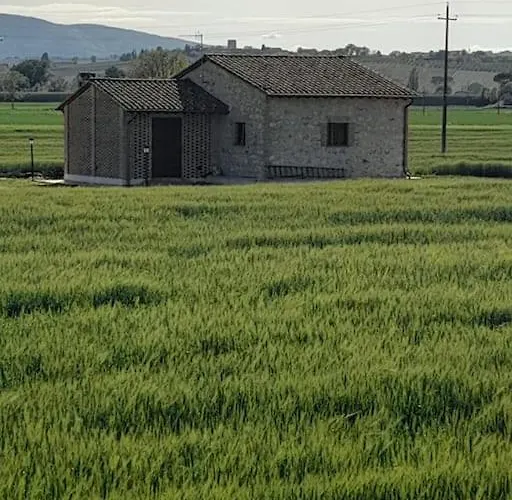 Casa Nel Grano: Casa Luciola * Pietra Rossa