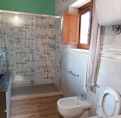 Casa Nel Grano: Casa Luciola