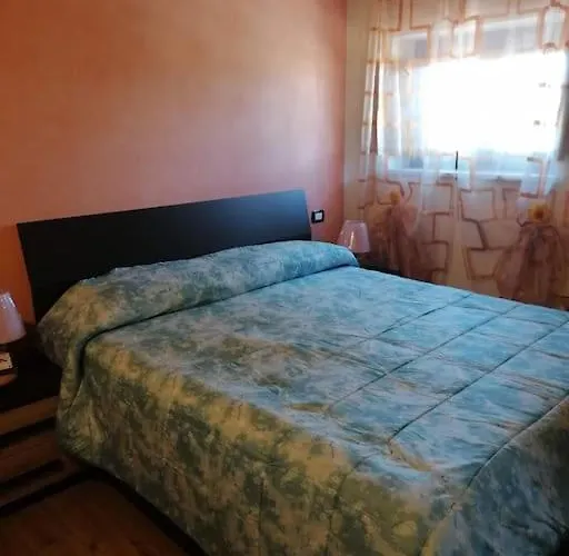 Casa Nel Grano: Casa Luciola * Pietra Rossa