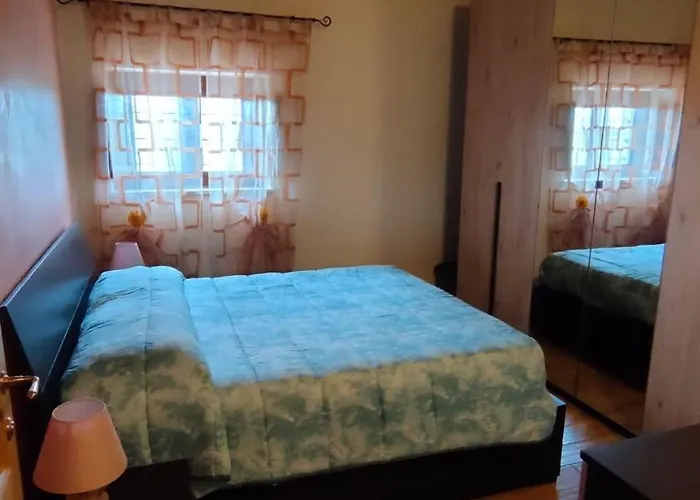 Casa vacanze Casa Nel Grano: Casa Luciola